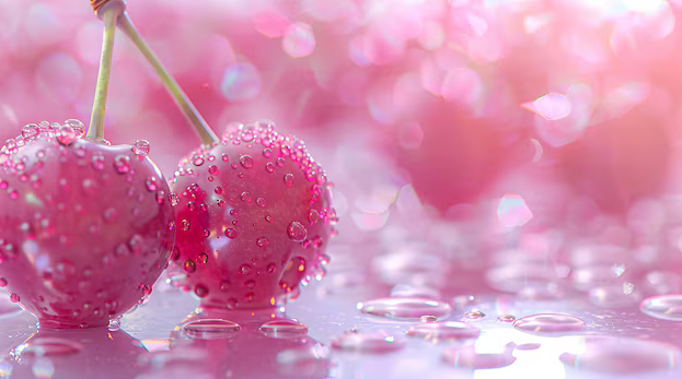 اپل پرو؟ نه ممنون؛ این دفعه گیلاس پرو!